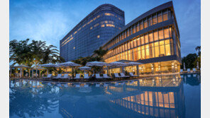 롯데호텔양곤 9월1일 오픈 “롯데 8번째 해외체인”