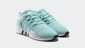 아디다스, 모던하고 심플한 EQT 컬렉션