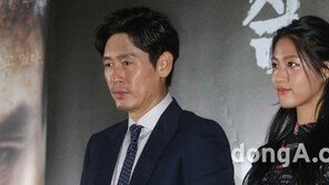 설경구 “알츠하이머 걸린 살인범, 큰 산 같았다”