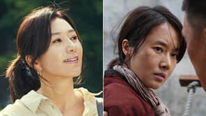 아물지 않은 아픔…‘위안부 영화’ 톱스타 출연 러시