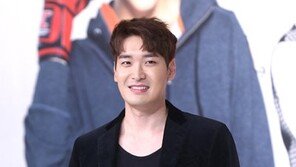 [연예 뉴스 스테이션] 정겨운, 미모의 음대생과 9월30일 결혼