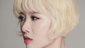 [연예 뉴스 스테이션] 가수 박기영, 무용가 한걸음과 교제중