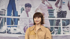 처음 입어본 의사 가운…하지원의 새로운 도전