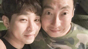 [# 해시태그 컷] 박명수·딘딘의 브로맨스 ‘우리 이런 사이’