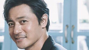 [내 마음에 작품 하나] 장동건의 ‘원스 어폰 어 타임 인 아메리카’