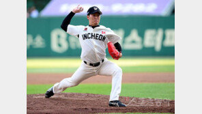 [런다운] SK ‘꽃배’ 김주한의 태극마크 욕망