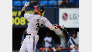 5강 싸움 진행중인 LG의 돌발악재, 로니 미국행의 전말