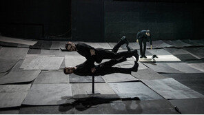 파격과 새로움…세계 공연의 場 선다 