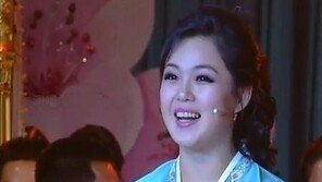 국정원 “김정은 아내 리설주, 올해 2월 셋째 출산…성별 미확인”