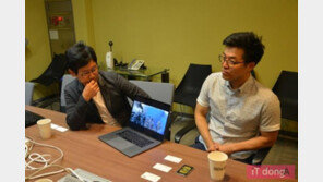 디지털아이디어, "CG, VFX 신기술 도입은 필수입니다." (2)