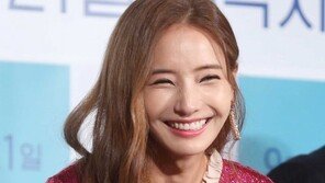 [동아포토]코믹퀸으로 돌어온 한채영