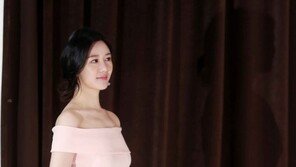 [동아포토]이다인, 우아섹시