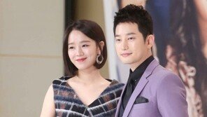 [동아포토]'황금빛 내 인생’ 신혜선-박시후, 훈훈한 커플