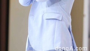 [동아포토]최귀화, 반전 매력 귀요미