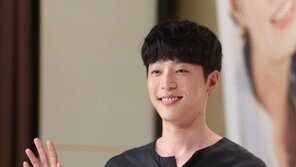 [동아포토]신현수, 볼수록 매력적인 뉴페이스