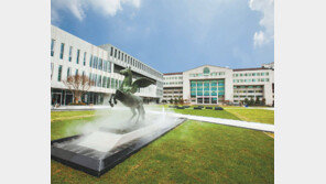 [2018 대입수시 필승전략]광운대, 수시 1045명 선발…모든 전형 수능최저학력 기준 없어