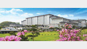 [2018 대입수시 필승전략]중원대 일반전형Ⅰ, 학생부 교과성적 100% 반영