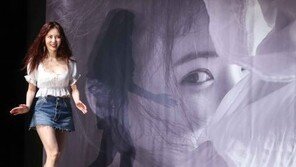 현아 “선미에게 조언보단 ○○”