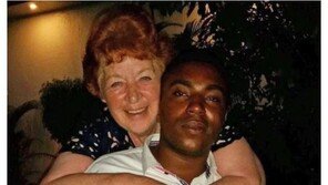 72세 할머니♥27세 청년 “사기 결혼 아냐, 우린 소울메이트” 