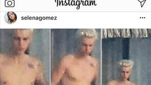 인기 여배우 SNS, 헤어진 유명 아이돌 ‘알몸 사진’ 도배…“어마나”