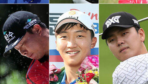 시즌 첫 다승자 나올까…13번째 챔피언 나올까