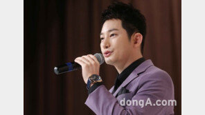 ‘황금빛 내 인생’ 박시후 “따뜻하게 봐 달라”