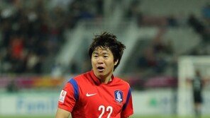 1년만에 돌아온 ‘신태용 맞춤 카드’ 권창훈