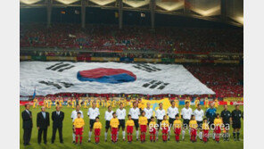 6만명 붉은 악마 뜬다…축구협, 입장객 전원에 붉은 티 제공