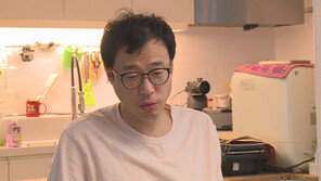 [오늘의 채널 A] ‘숙취’ 이윤석 위해 북엇국 끓여주는 아내