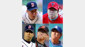 [베이스볼 브레이크] ‘토종선발 규정이닝’ 올해엔 몇 명이 나올까