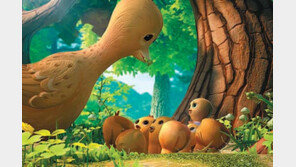 경북도-안동시 영상만화 베트남TV에 진출