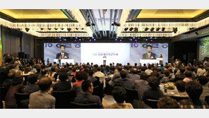 인구 100만 창원시, 관광도시로 힘찬 날갯짓