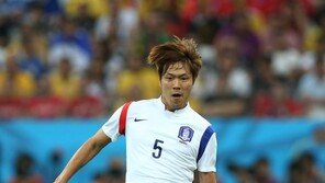 내일 운명의 이란전…반드시 이긴다…김영권 ‘캡틴 특명’