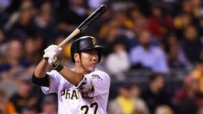 강정호, 도미니카 윈터리그로 재기 도전