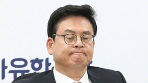 정우택 “원세훈 파기환송심서 징역 4년, 한마디로 보복성 적폐”