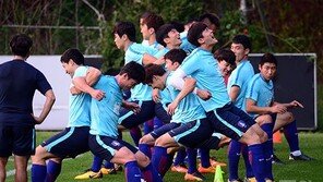 [현장리포트] 23인 엔트리 선택과 등번호 배정의 고민