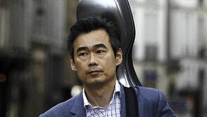 “여전히 바흐가 두려워… 발가벗고 무대서는 기분”