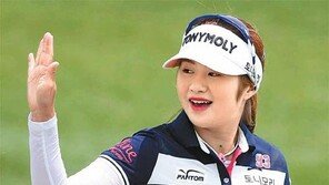 KLPGA ‘6인의 이정은’중 대세가 된 막내