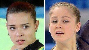 소치 피겨 우승 소트니코바, 평창 못온다