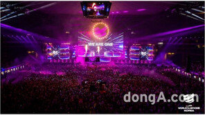  카이고 최초 내한공연, ‘월드클럽돔 코리아 2017’서 열려