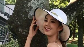 [영상]“원없이 공주놀이”…지소연, SNS 화보촬영 영상 공개