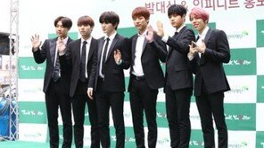 인피니트 측 “호야 제외, 6인 체제 재정비”…피하지 못한 ‘마의 7년’ 징크스?