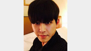 ‘인피니트 탈퇴’ 호야, 남달랐던 연기 욕심…“연기란, 꿈을 이뤄주는 것”