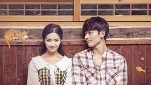 백성현 출연 ‘조제, 호랑이 그리고 물고기들’, 왠지 낯익다 했더니…