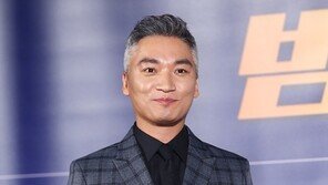 [동아포토]조재윤 ‘저도 멜로찍고 싶어요’