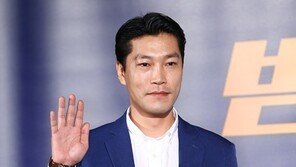 [동아포토]최귀화 ‘그야말로 요즘 대세’