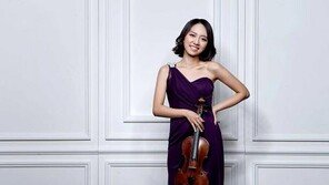 ‘음악으로 기록한 삶의 궤적’ 오유진의 ‘뷰티플 로망스’