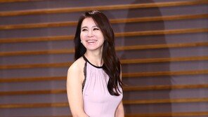 [동아포토]이일화 ‘아름다운 낮이에요~’