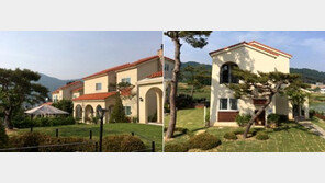 [화제의 분양현장]주한미군 평택시대… 전용 렌털하우스 인기