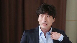 [동아포토]박원상. ‘아르곤’의 프로듀서